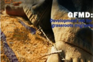GFMD: Development not for grassroots migrants (September-October 2008)